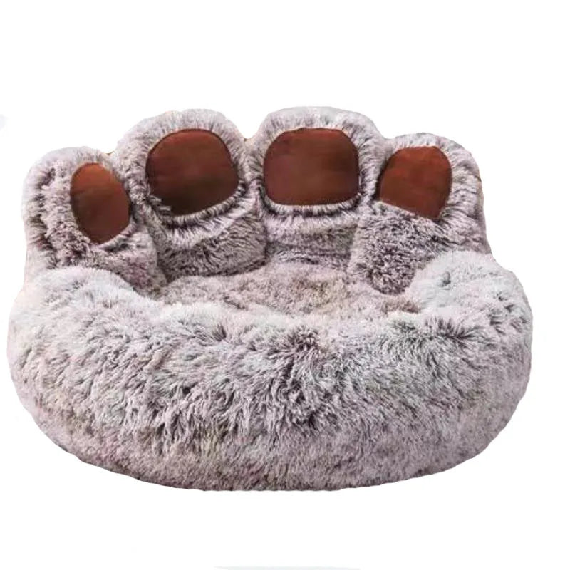 ROVÉ Plush Bed