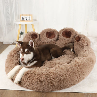 ROVÉ Plush Bed