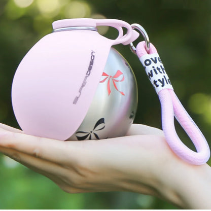 ROVÉ Travel Water Bottle