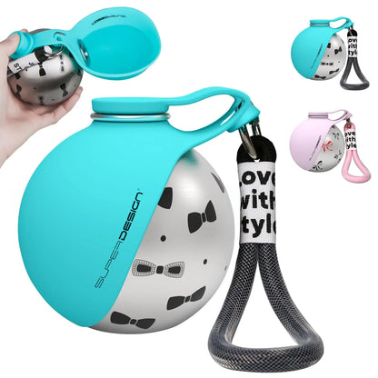 ROVÉ Travel Water Bottle