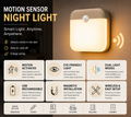 Smart Motion Sensor Light