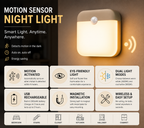 Smart Motion Sensor Light