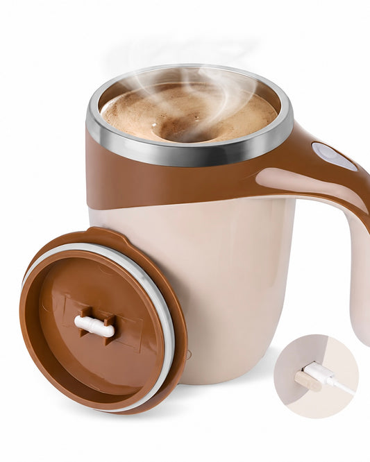 Viroxa Smart Mug