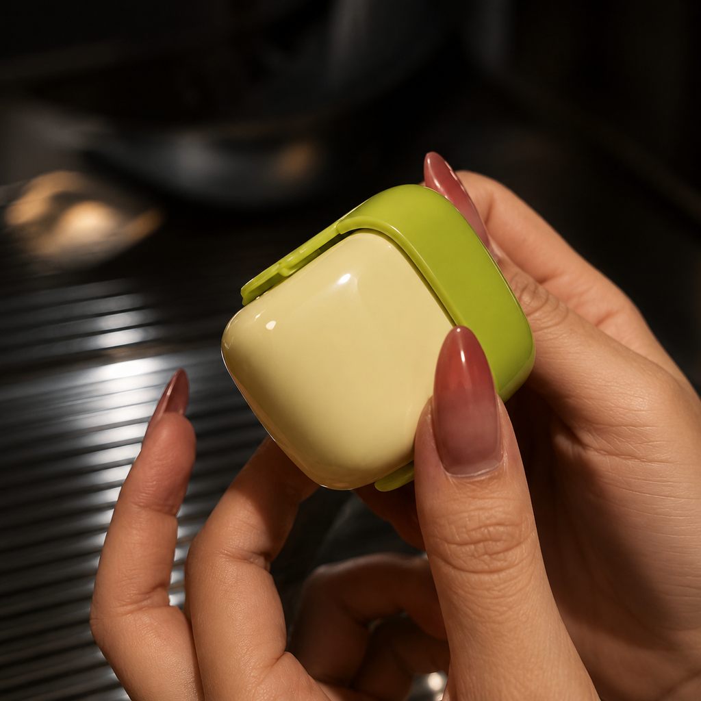 VIROXA™ Pocket Lint Remover