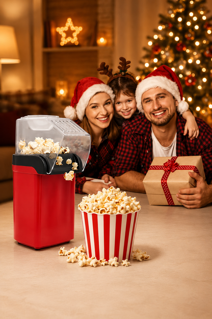 Viroxa PopAir Popcorn Maker