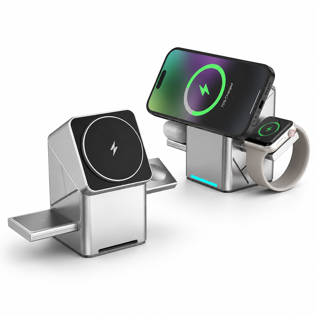 Viroxa ChargeCube Pro