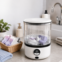 Viroxa MiniWash™