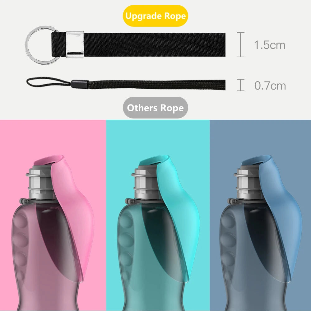 ROVÉ Adventure Water Bottle