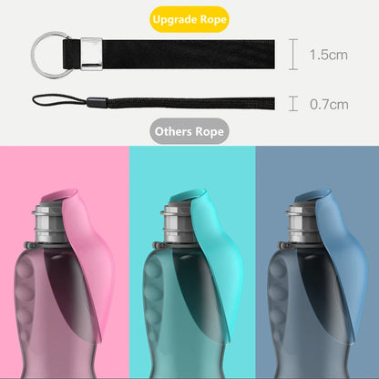 ROVÉ Adventure Water Bottle