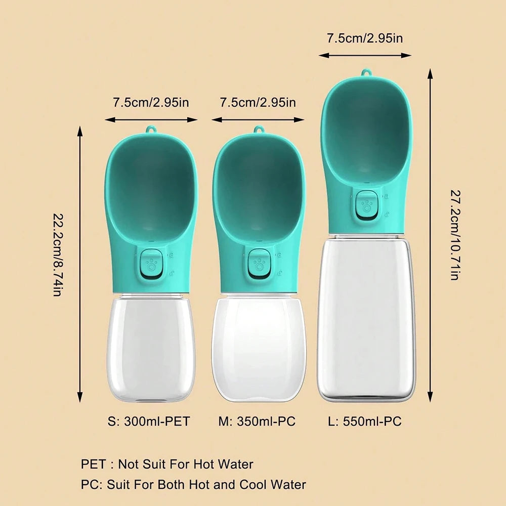 ROVÉ Everyday Water Bottle