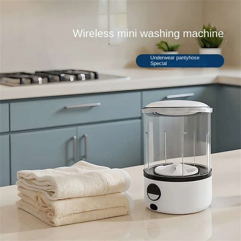 Viroxa MiniWash™