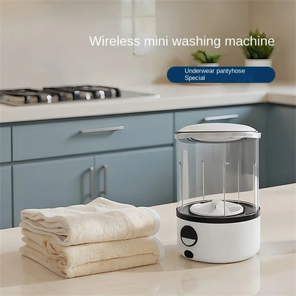 Viroxa MiniWash™