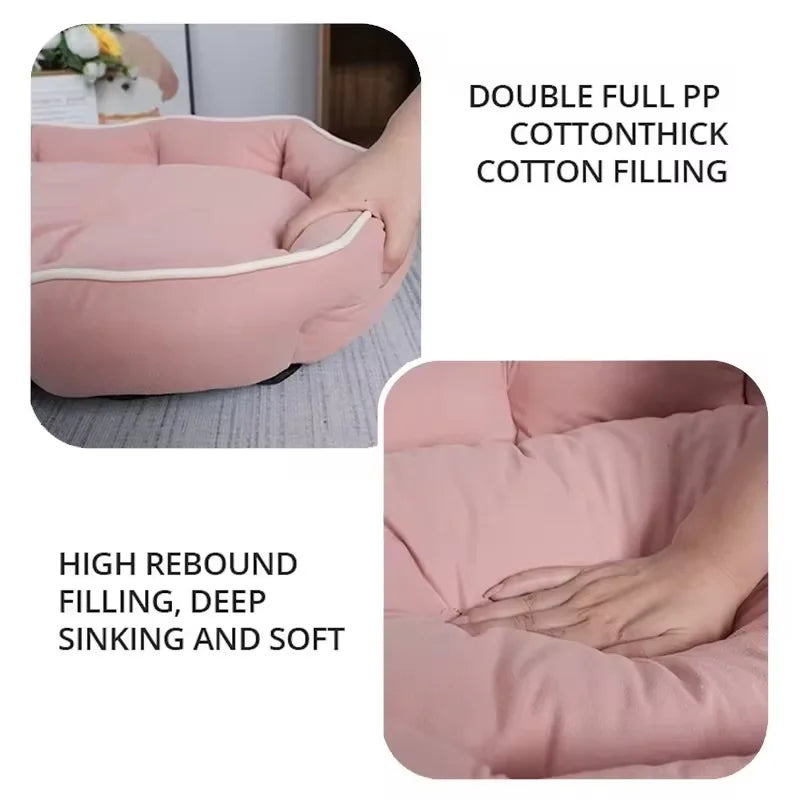 ROVÉ Premium Cushion