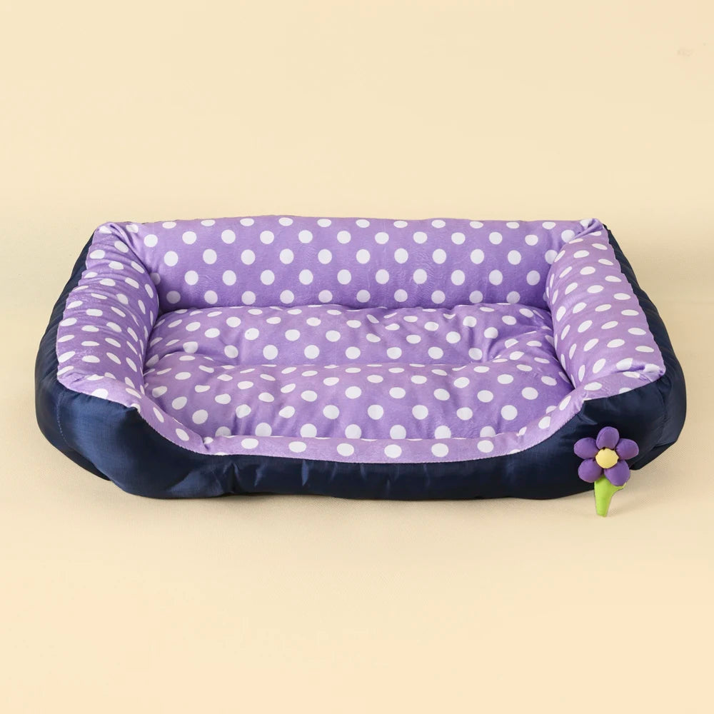 ROVÉ Bolster Bed
