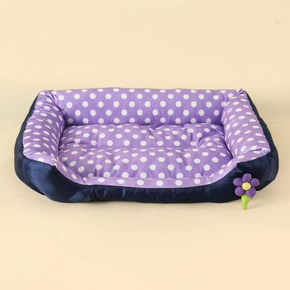 ROVÉ Bolster Bed