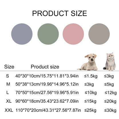 ROVÉ Premium Cushion
