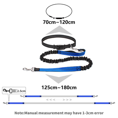 ROVÉ Hands-Free Leash