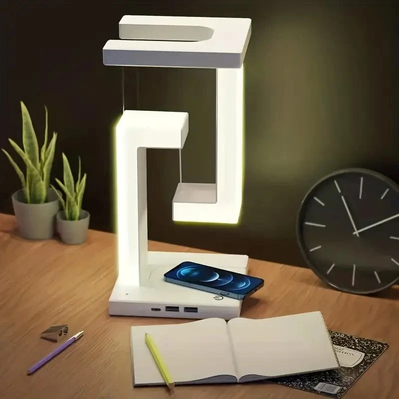 Viroxa Gravity Lamp