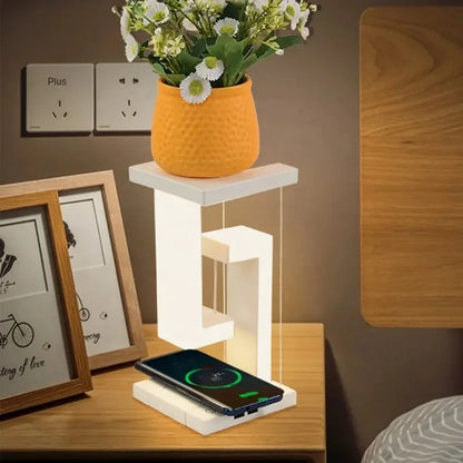 Viroxa Gravity Lamp