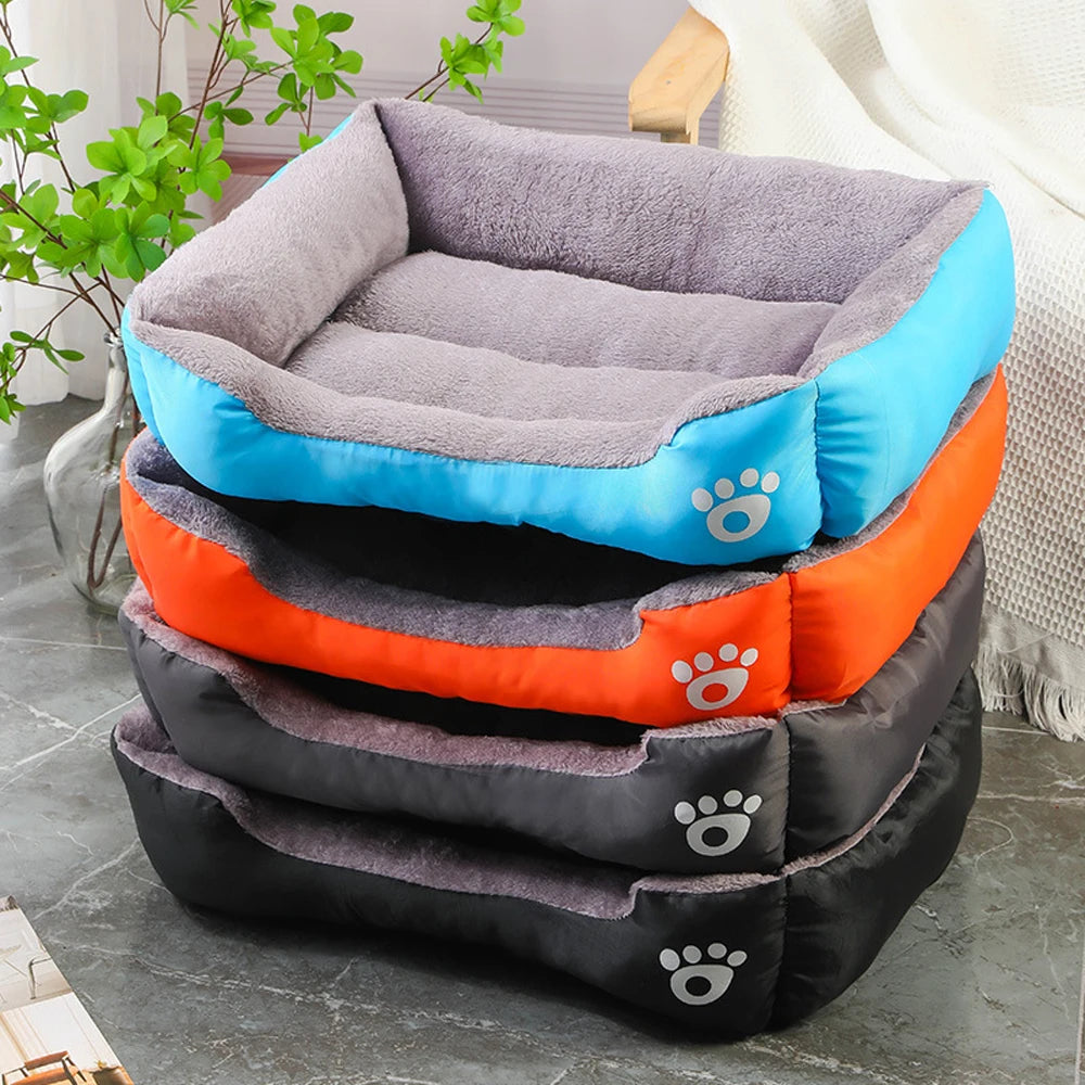 ROVÉ Bolster Bed