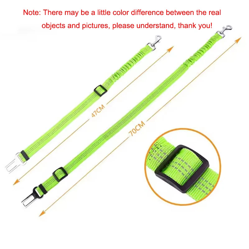 ROVÉ Seat Belt