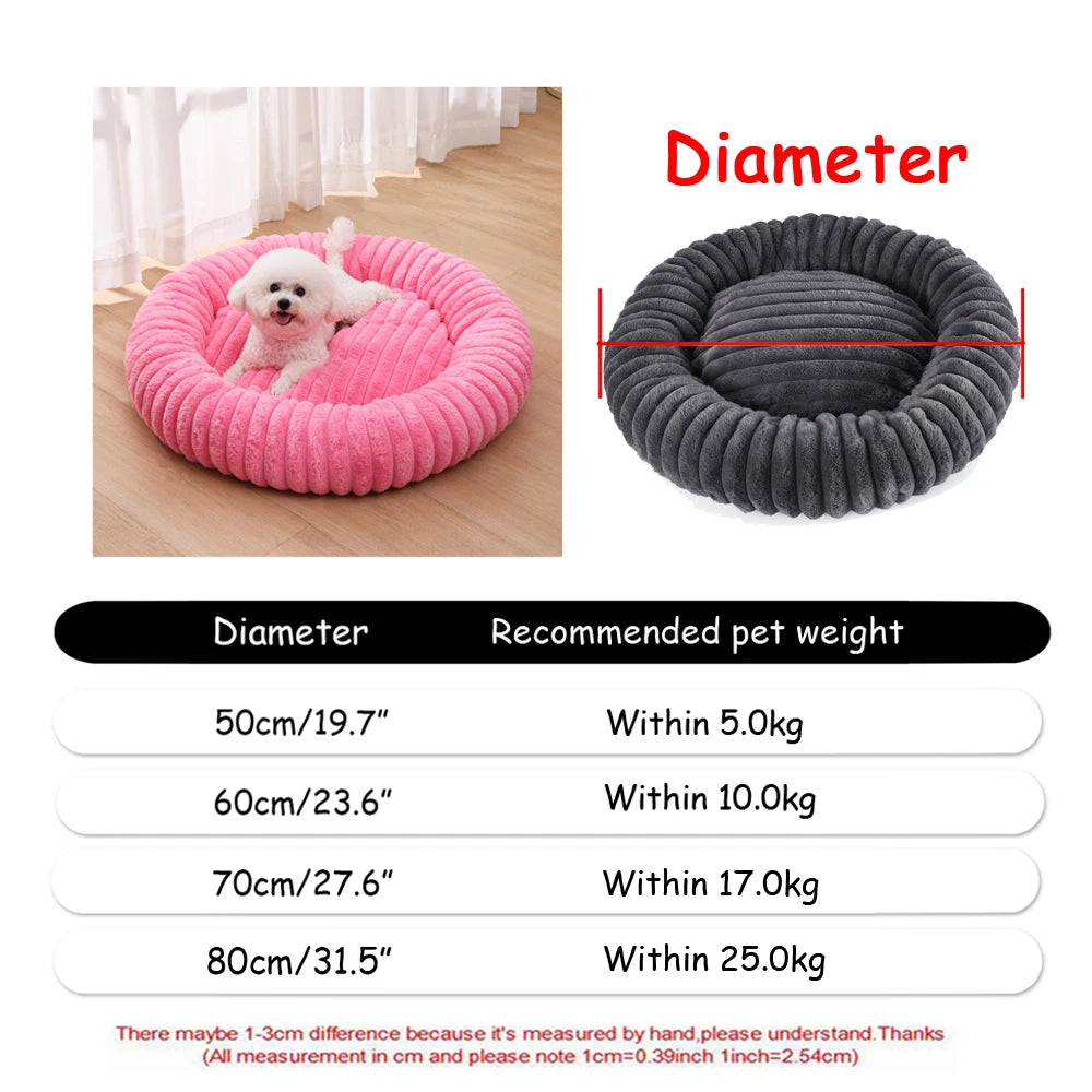 ROVÉ Cloud Comfort Bed