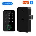 mart Fingerprint Cabinet Lock for Drawers, Cabinets & Furniture