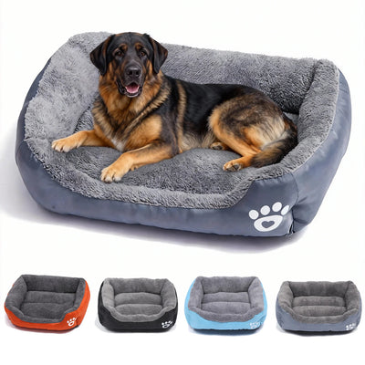 ROVÉ Bolster Bed