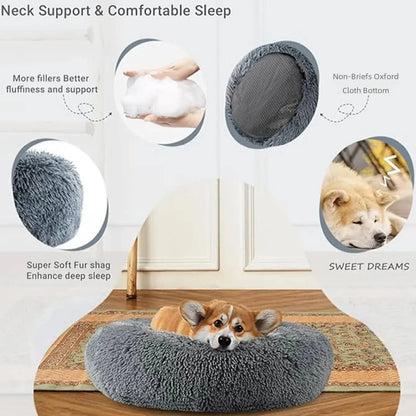ROVÉ Cloud Comfort Bed
