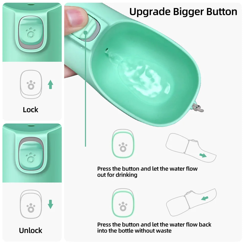 ROVÉ Everyday Water Bottle