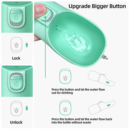 ROVÉ Everyday Water Bottle