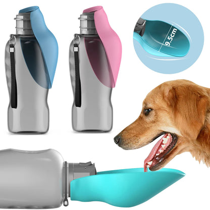ROVÉ Adventure Water Bottle 800ml