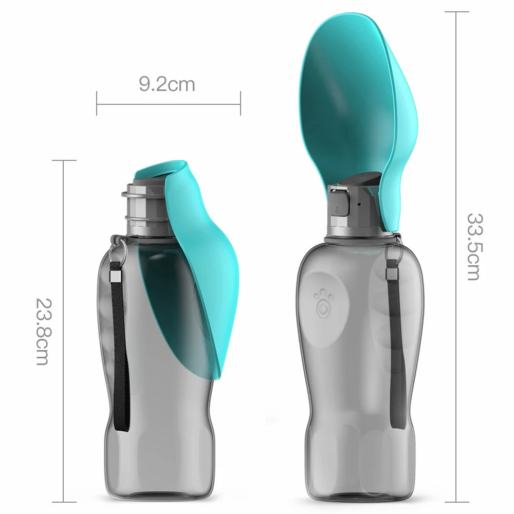 ROVÉ Adventure Water Bottle
