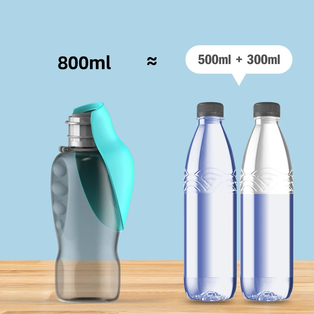 ROVÉ Adventure Water Bottle