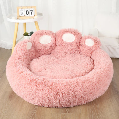 ROVÉ Plush Bed