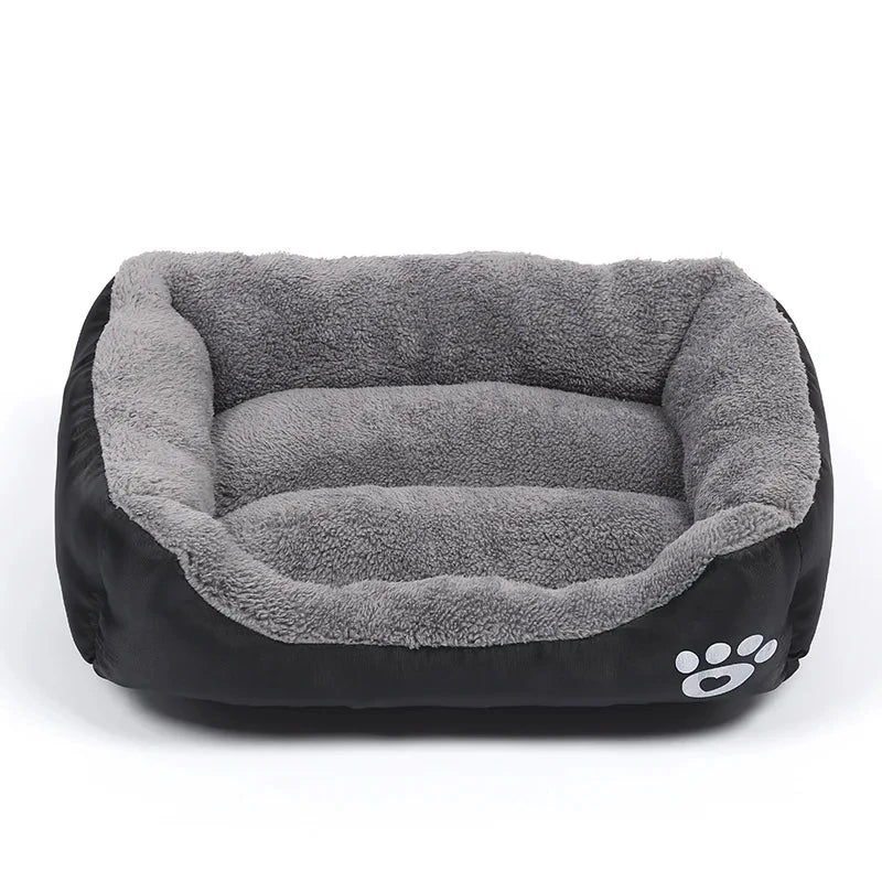 ROVÉ Bolster Bed