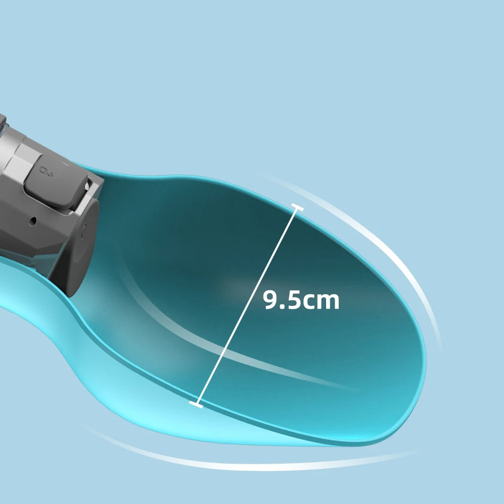 ROVÉ Adventure Water Bottle