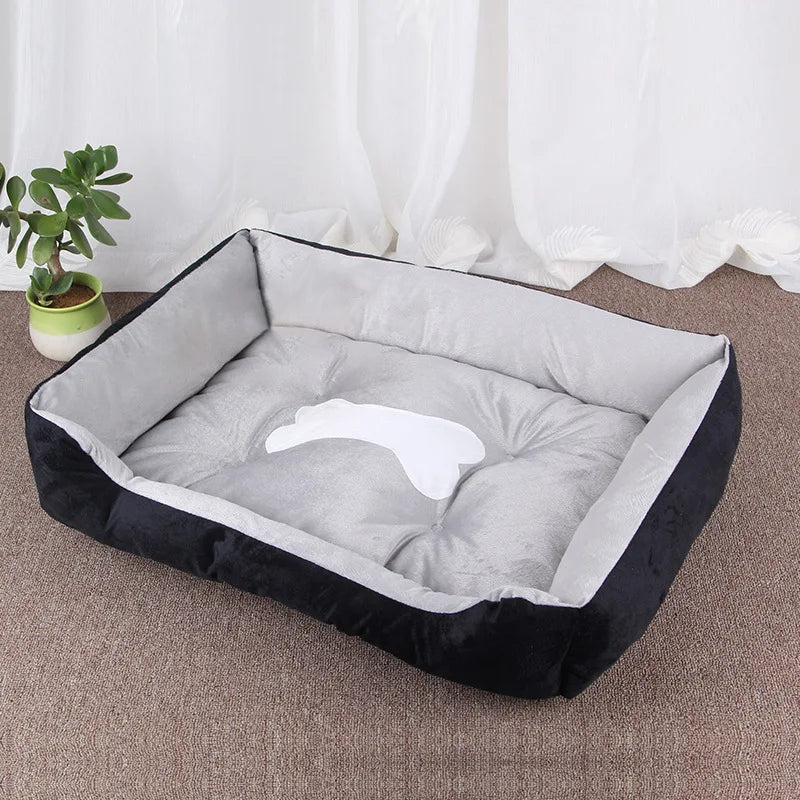 ROVÉ Bolster Bed