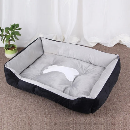ROVÉ Bolster Bed