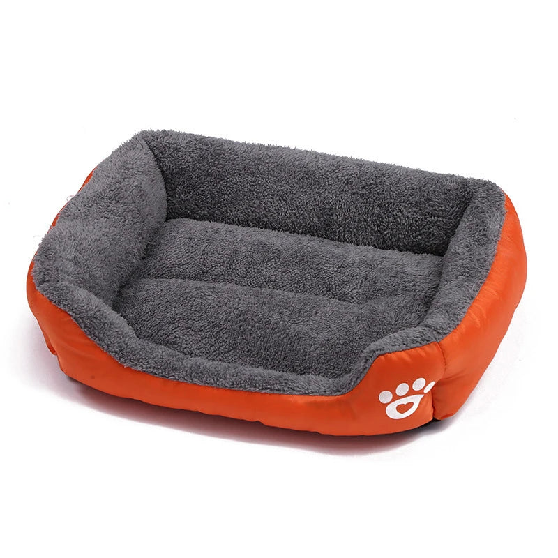 ROVÉ Bolster Bed