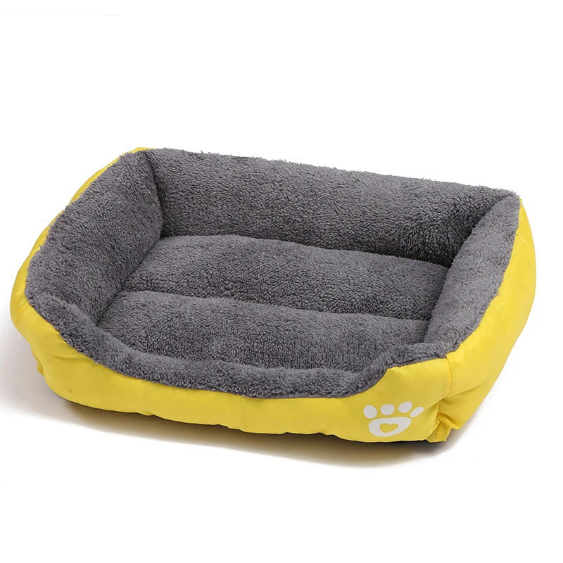 ROVÉ Bolster Bed