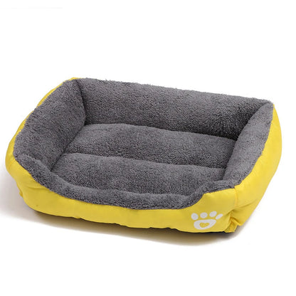 ROVÉ Bolster Bed