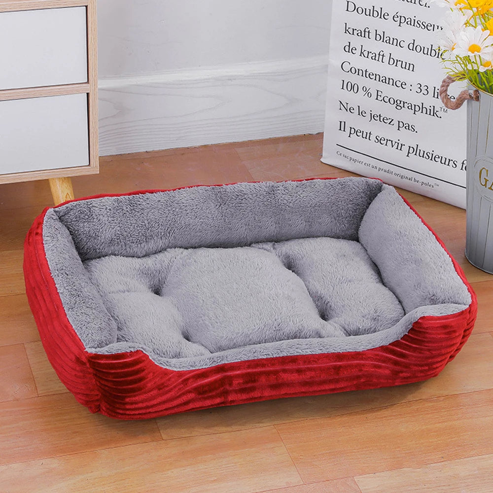 ROVÉ Bolster Bed