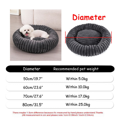 ROVÉ Cloud Comfort Bed