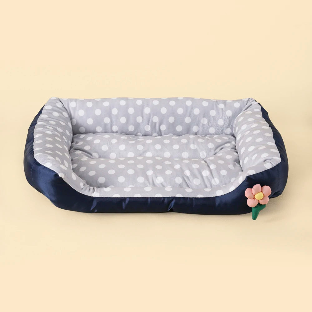 ROVÉ Bolster Bed