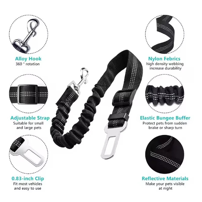 ROVÉ Seat Belt