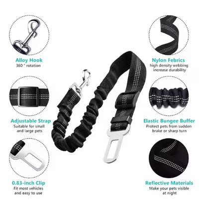 ROVÉ Seat Belt