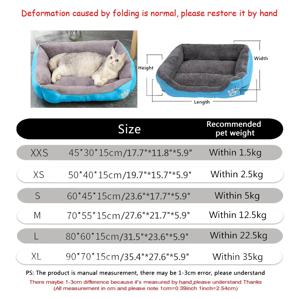 ROVÉ Bolster Bed