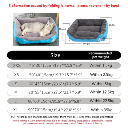 ROVÉ Bolster Bed