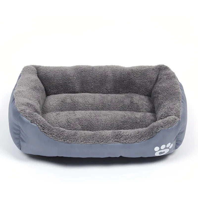 ROVÉ Bolster Bed